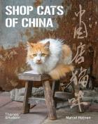 Opakowanie Shop Cats of China