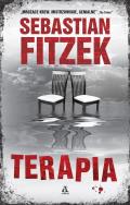Terapia wyd. specjalne. Autor: Michael Tsokos. Sebastian Fitzek. ZdrowePodejscie.pl Okładka książki Terapia wyd. specjalne