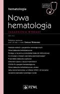 W gabinecie lekarza specjalisty Hematologia Nowa Hematologia. Autor: Dariusz Wołowiec. ZdrowePodejscie.pl Okładka książki W gabinecie lekarza specjalisty Hematologia Nowa Hematologia