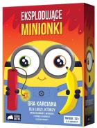 Opakowanie Eksplodujące Minionki