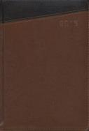 Opakowanie Kalendarz 2015 książkowy dzienny KX 292 C
