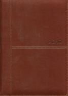 Opakowanie Kalendarz 2016 A4 książkowy z registrami