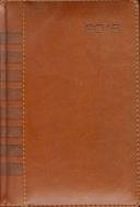 Opakowanie Kalendarz 2016 A5 KBR 322 bez registrów