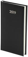 Opakowanie Kalendarz 2019 A6 tygodniowy Albit czarny