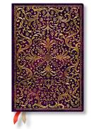 Opakowanie Kalendarz książkowy Aurelia Mini Day-at-a-Time 2019