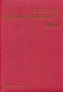 Opakowanie Kalendarz księgowo-kadrowy 2018