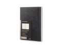 Opakowanie Kalendarze Moleskine 12M 2017 PROFESSIONAL WERTYKALNY Tygodniowy Wertykalny A4