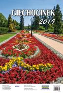Opakowanie Kalendarze ścienny 2019 Ciechocinek