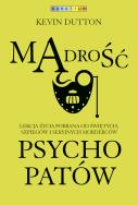 Okładka książki Mądrość psychopatów