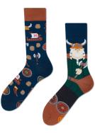 Zdjęcie produktu Many Mornings Skarpetki długie Ragnasocks 35/38