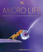 Micro Life. Wydawca: DK. ZdrowePodejscie.pl Opakowanie Micro Life
