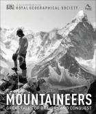 Mountaineers. Wydawca: DK. ZdrowePodejscie.pl Opakowanie Mountaineers