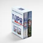Pakiet: Topr T1-2. Autor: Beata Sabała-Zielińska. ZdrowePodejscie.pl Okładka książki Pakiet: Topr T1-2