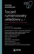 Okładka książki Toczeń rumieniowaty układowy Część 1 Rozpoznawanie i leczenie