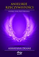 Okładka książki Anielskie Rzeczywistości 