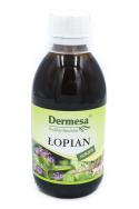 Dermesa Łopian korzeń 250ml. Producent: Dermesa. ZdrowePodejscie.pl Zdjęcie produktu Dermesa Łopian korzeń 250ml
