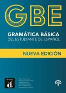 Gramática básica del estudiante de espanol A1-B2. Autor: Opracowanie zbiorowe. ZdrowePodejscie.pl Okładka książki Gramática básica del estudiante de espanol A1-B2