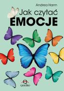 Okładka książki Jak czytać emocje