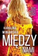 Okładka książki Między nami