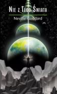 Okładka książki Nie z tego świata