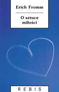 Okładka książki O sztuce miłości