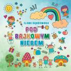 Okładka książki Pod bajkowym niebem