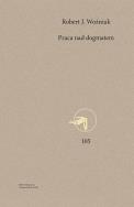 Praca nad dogmatem. Autor: ks. Robert J. Woźniak. ZdrowePodejscie.pl Okładka książki Praca nad dogmatem