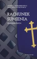 Rachunek sumienia dla dorosłych. Autor: George A. Aschenbrenner SJ. ZdrowePodejscie.pl Okładka książki Rachunek sumienia dla dorosłych