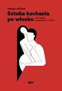 Okładka książki Sztuka kochania po włosku