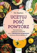 Okładka książki Ucztuj. Pość. Powtórz