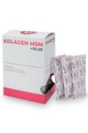 Zdjęcie produktu Visanto Zięba Kolagen MSM +PLUS 30 saszetek