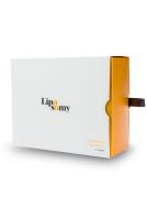 Zdjęcie produktu Visanto Zięba Liposomalna Witamina C z rutyną 30 saszetek