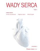 Wady Serca Tom I. Autor: Hryniewiecki Tomasz, Gąsior Zbigniew, Witold Rużyłło. ZdrowePodejscie.pl Okładka książki Wady Serca Tom I