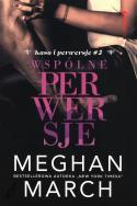 Okładka książki Wspólne perwersje (Kasa i perwersje #3)