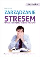Okładka książki Zarządzanie stresem