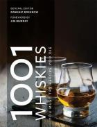1001 Whiskies You Must Try Bef. Wydawca: Cassell. ZdrowePodejscie.pl Opakowanie 1001 Whiskies You Must Try Bef