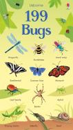 199 Bugs. Wydawca: Usborne. ZdrowePodejscie.pl Opakowanie 199 Bugs