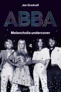 Okładka książki ABBA Melancholia undercover