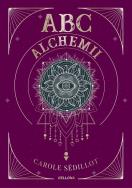 Okładka książki ABC alchemii