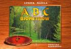 Okładka książki ABC Biometrów