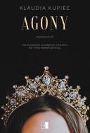 Okładka książki Agony. Mortificatio. Tom 2