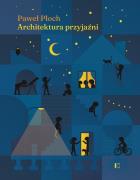 Okładka książki Architektura przyjaźni