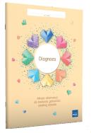 Okładka książki Arkusz obserwacji do badania gotowości szkolnej