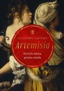 Okładka książki Artemisia