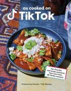 As Cooked on TikTok. Wydawca: Ebury Press. ZdrowePodejscie.pl Opakowanie As Cooked on TikTok