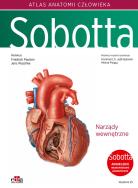 Atlas anatomii człowieka Sobotta. Angielskie mianownictwo. Tom 2. Narządy wewnętrzne klatki piersiow. Autor: Paulsen F., Waschke J.. ZdrowePodejscie.pl Okładka książki Atlas anatomii człowieka Sobotta. Angielskie mianownictwo. Tom 2. Narządy wewnętrzne klatki piersiow