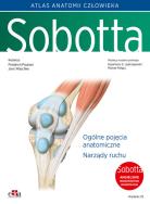 Atlas anatomii człowieka Sobotta. Tom 1. Angielskie mianownictwo. Ogólne pojęcia anatomiczne. Narząd. Autor:   Praca zbiorowa. ZdrowePodejscie.pl Okładka książki Atlas anatomii człowieka Sobotta. Tom 1. Angielskie mianownictwo. Ogólne pojęcia anatomiczne. Narząd