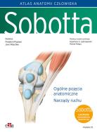 Atlas anatomii człowieka Sobotta. Tom 1. Łacińskie mianownictwo. Ogólne pojęcia anatomiczne. Narządy. Autor:   Praca zbiorowa. ZdrowePodejscie.pl Okładka książki Atlas anatomii człowieka Sobotta. Tom 1. Łacińskie mianownictwo. Ogólne pojęcia anatomiczne. Narządy