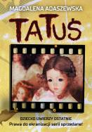 Okładka książki Balsamistka 3 Tatuś - uszkodzone