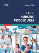 Opakowanie Basic Nursing Procedures